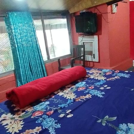 Amruta Homestays Chikhaldara Bagian luar foto