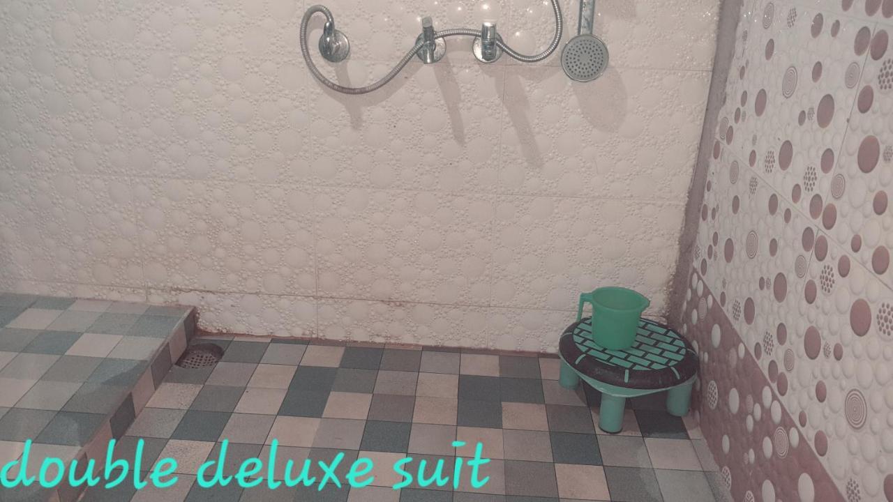 Amruta Homestays Chikhaldara Bagian luar foto