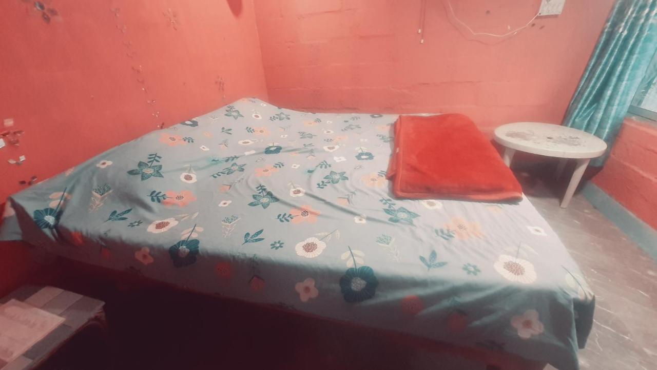 Amruta Homestays Chikhaldara Bagian luar foto