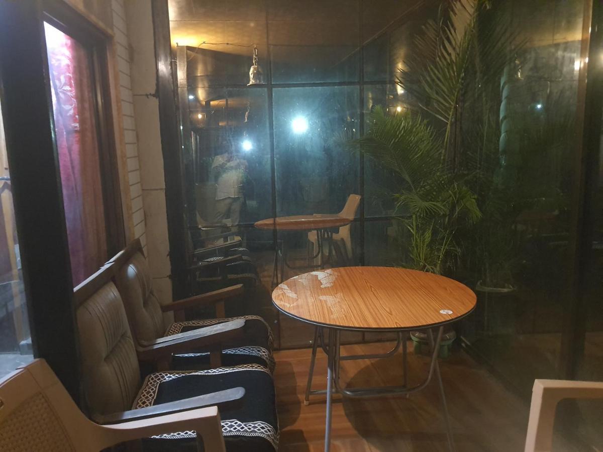 Amruta Homestays Chikhaldara Bagian luar foto