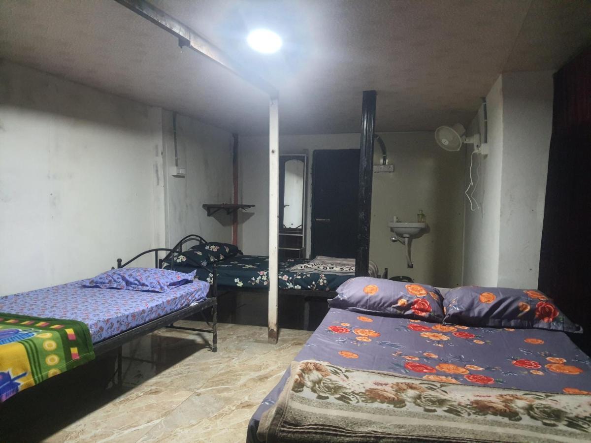 Amruta Homestays Chikhaldara Bagian luar foto