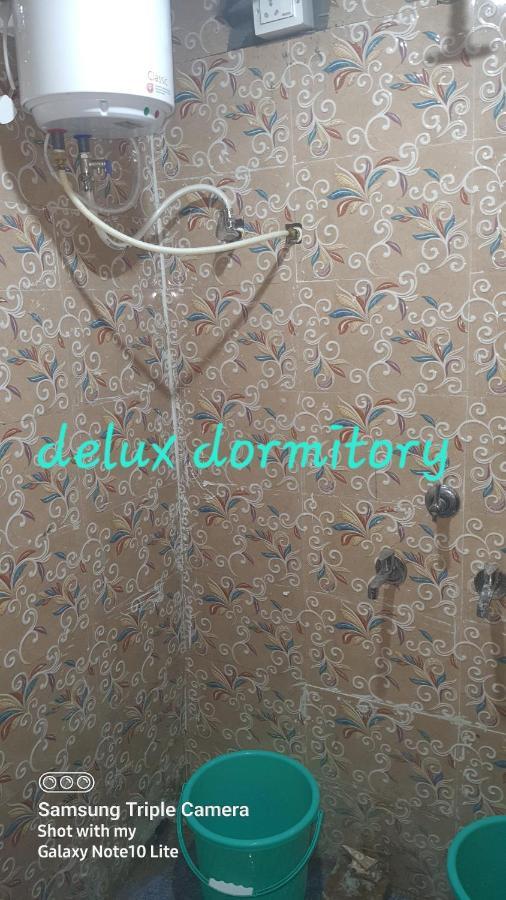 Amruta Homestays Chikhaldara Bagian luar foto