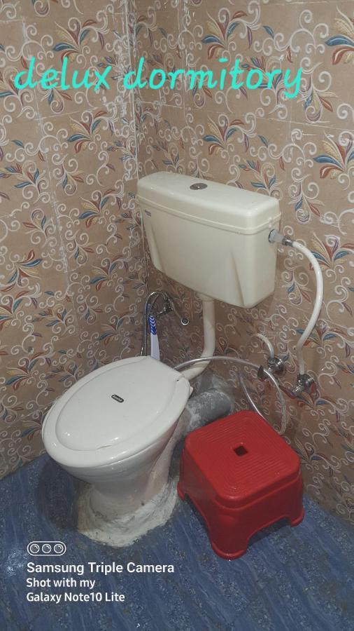 Amruta Homestays Chikhaldara Bagian luar foto