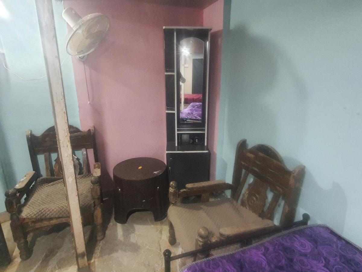 Amruta Homestays Chikhaldara Bagian luar foto