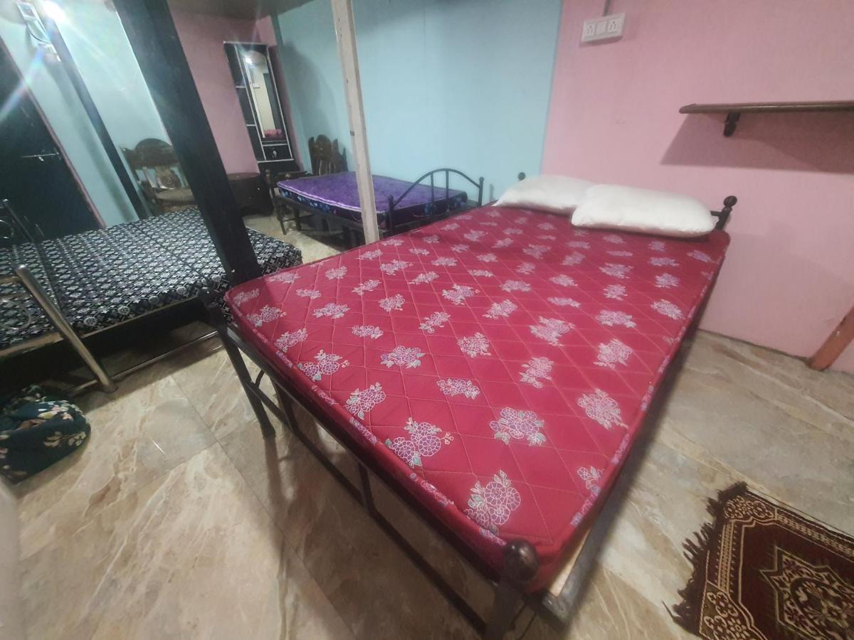 Amruta Homestays Chikhaldara Bagian luar foto