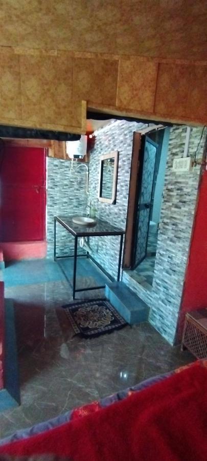 Amruta Homestays Chikhaldara Bagian luar foto